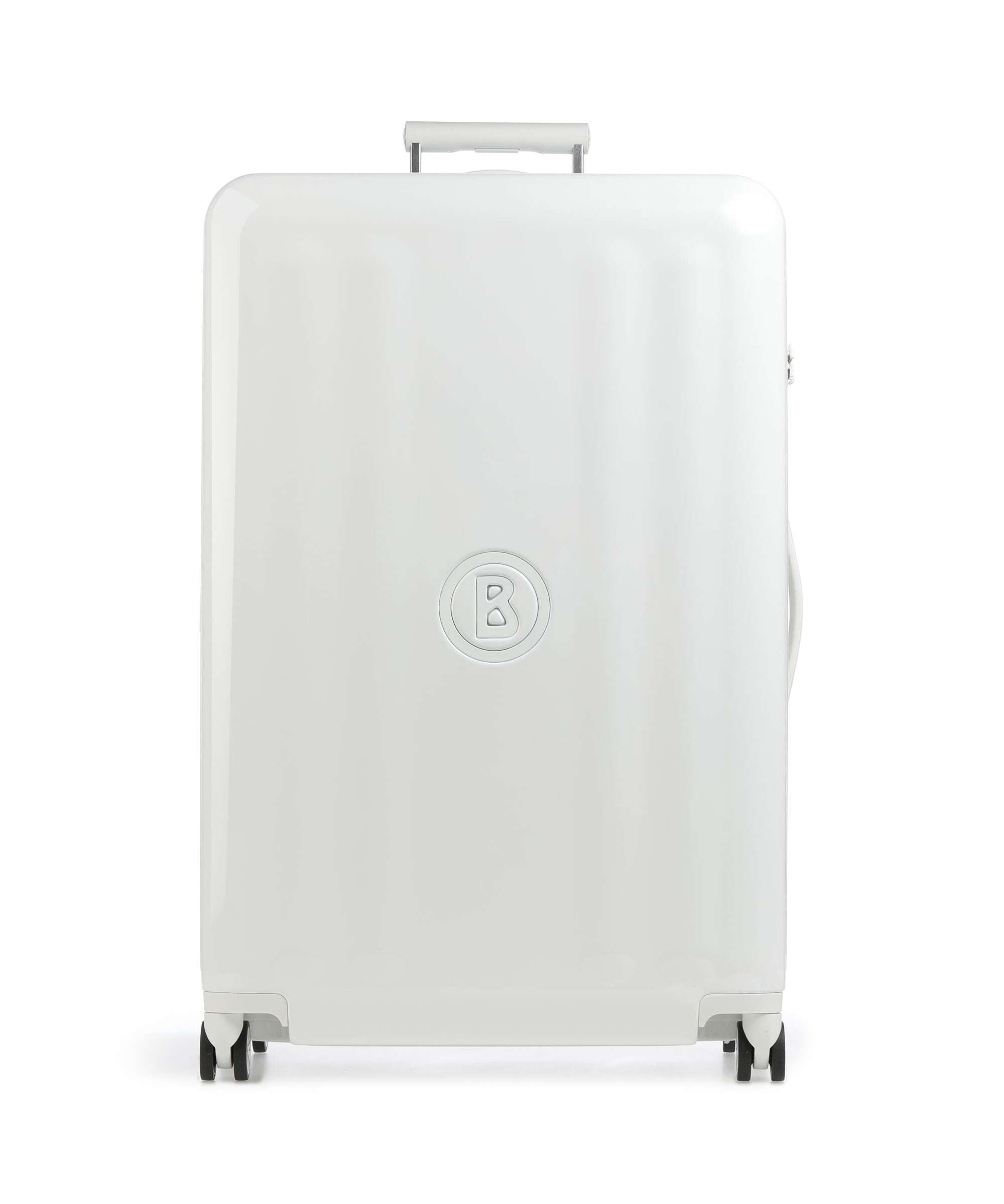 Bogner Piz C75 Spinner (4 wheels) white