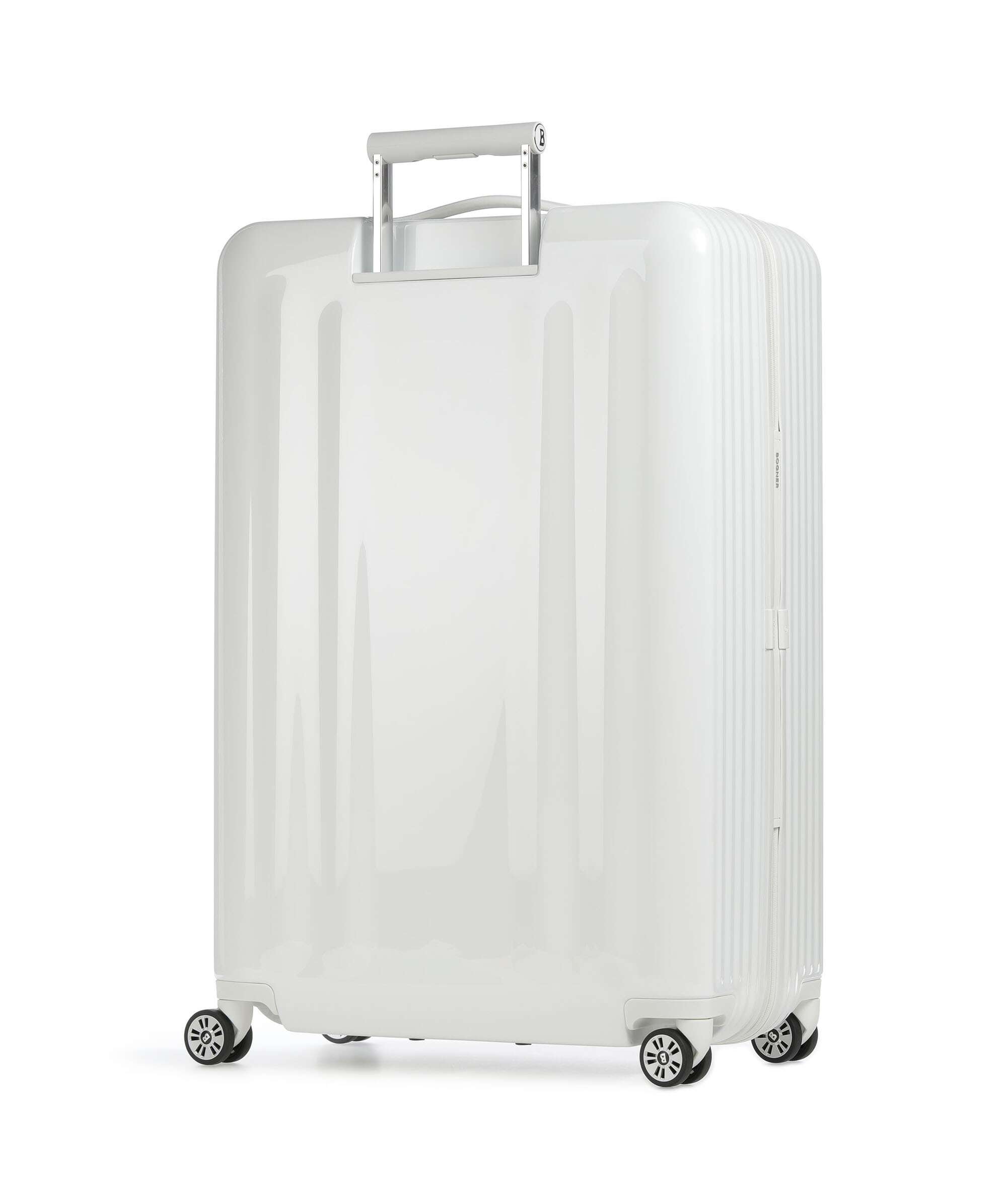 Bogner Piz C75 Spinner (4 wheels) white