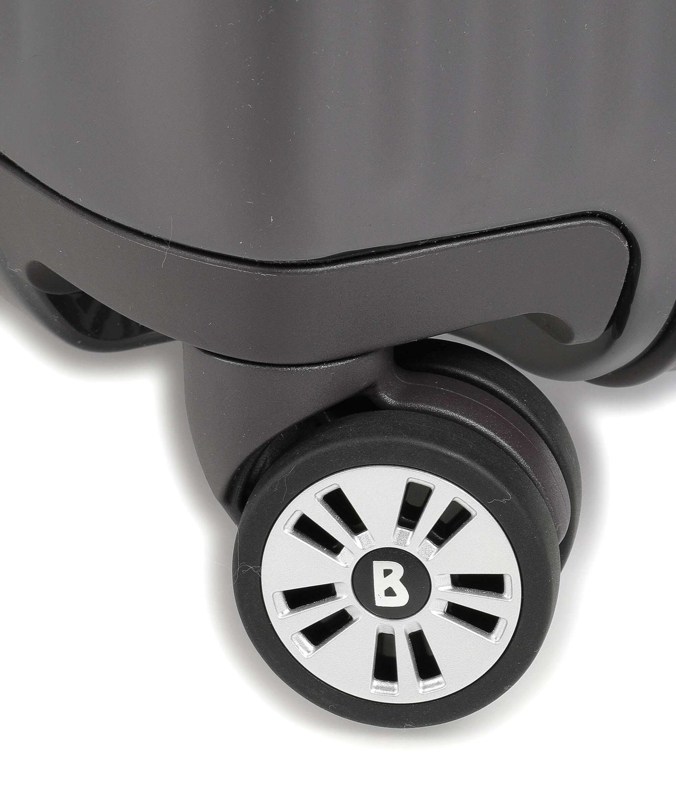 Bogner Piz c55 pro Spinner (4 wheels) dark grey