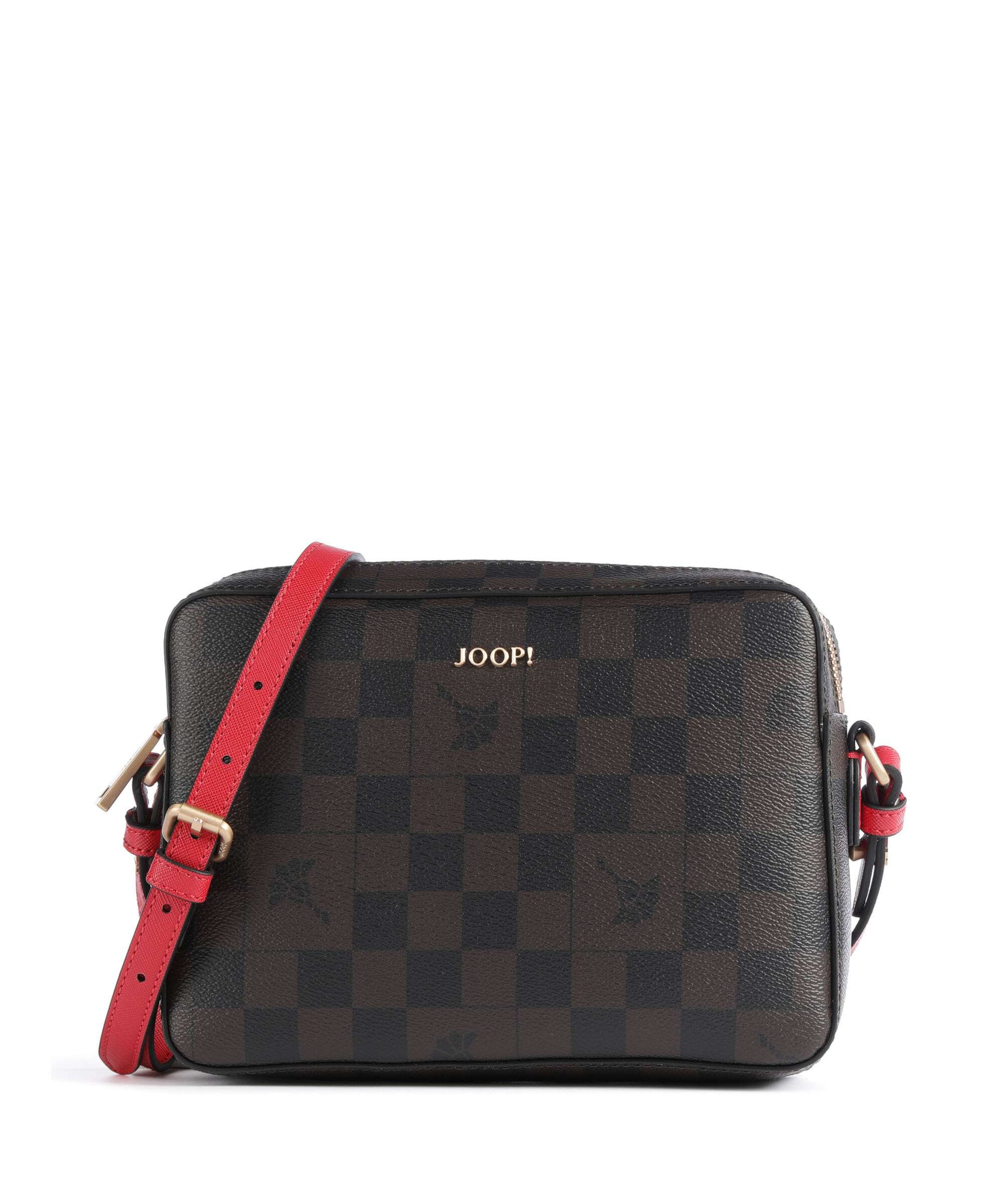 JOOP! Piazza Edition Cloe Crossbody bag red