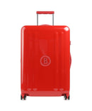 Bogner Piz c65 Trolley (4 wielen) red