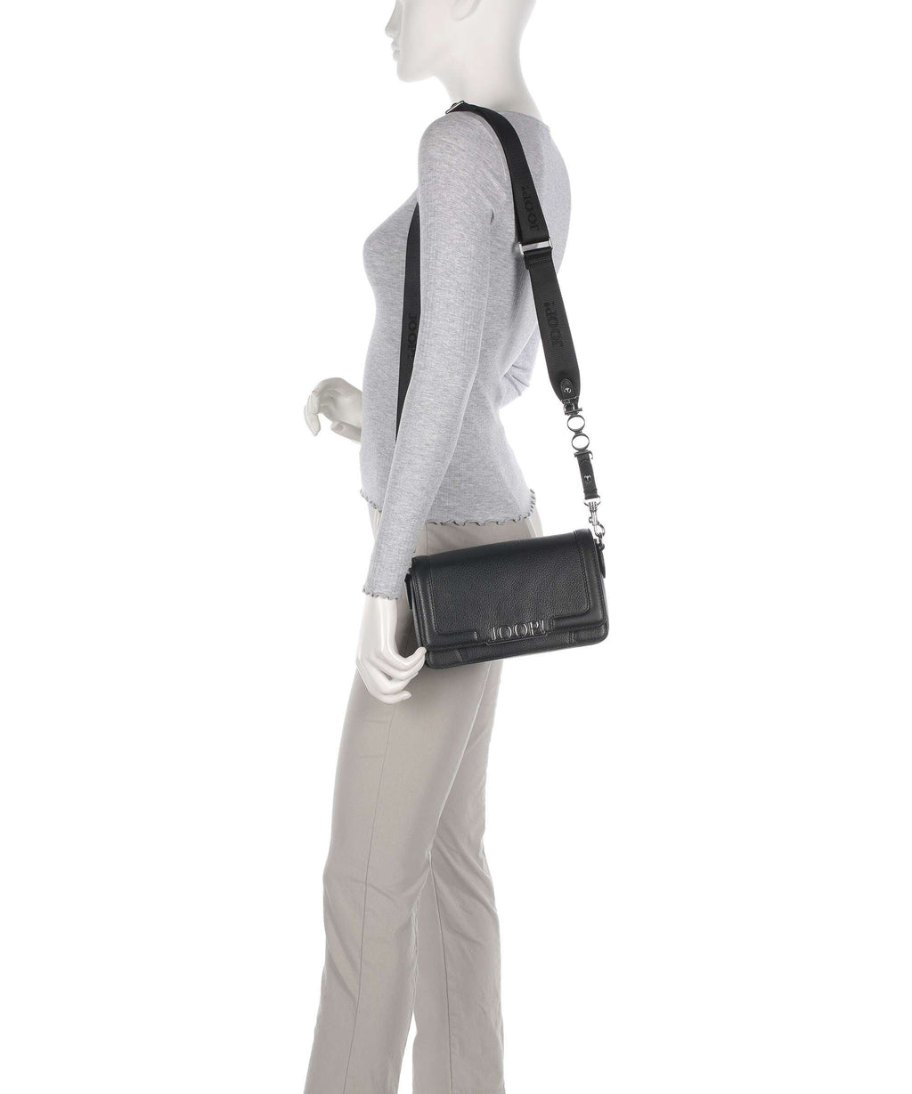 JOOP! Vivace Sousa Crossbody bag black