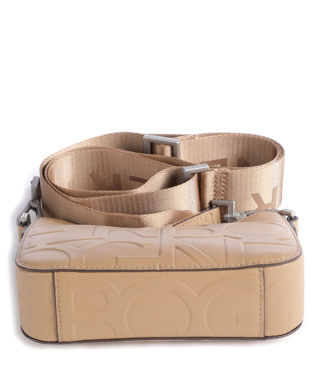 Bogner Tenna Lora Crossbody bag cappuccino