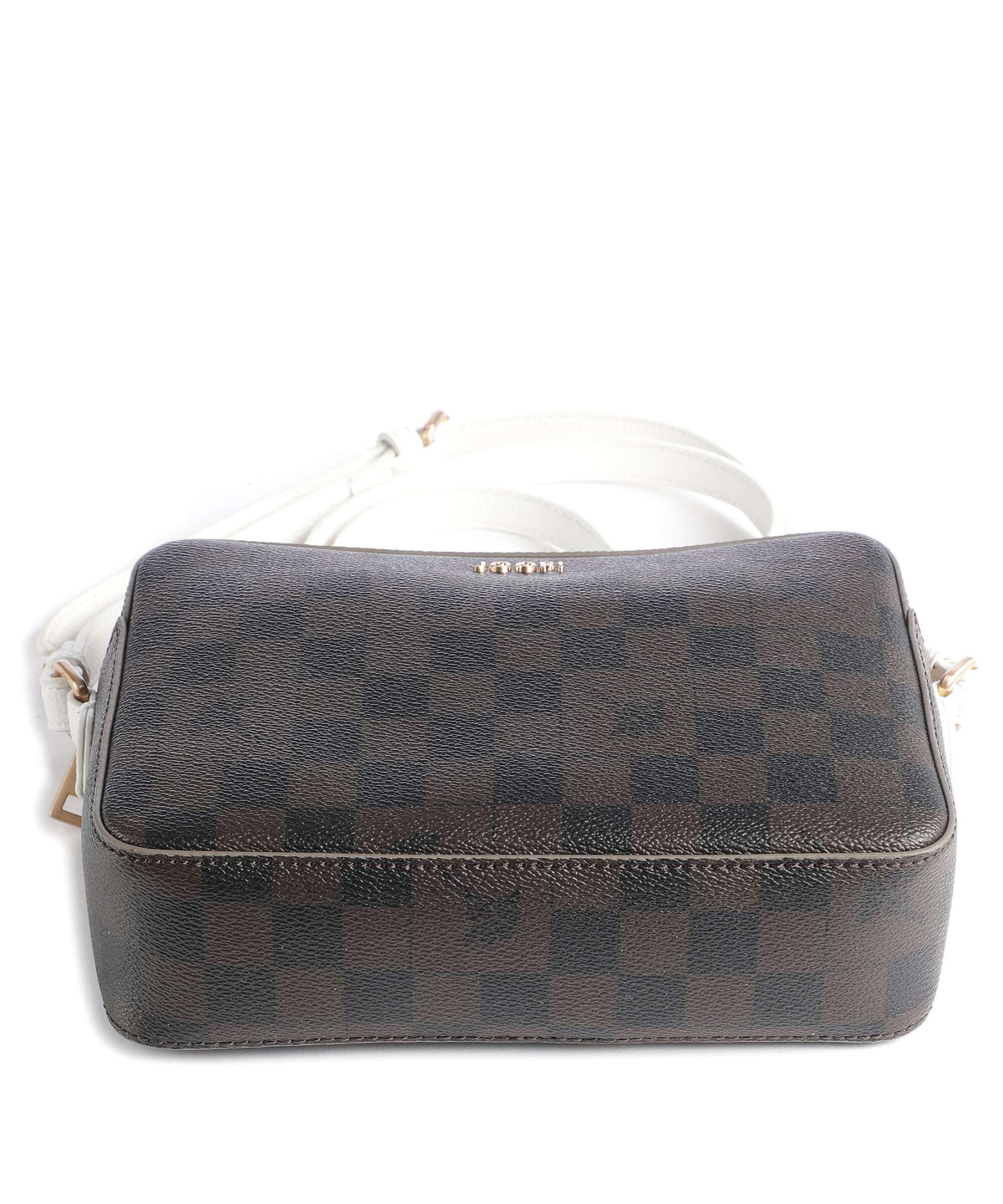 JOOP! Piazza Edition Cloe Crossbody bag white