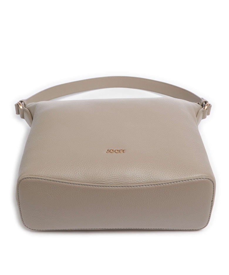 JOOP! Vivace Janna Hobo bag greige