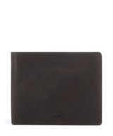 JOOP! Loreto Typhon RFID Portemonnee seal brown