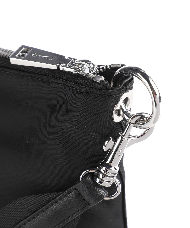 JOOP! Jeans Vita Puro Salvia Crossbody bag black