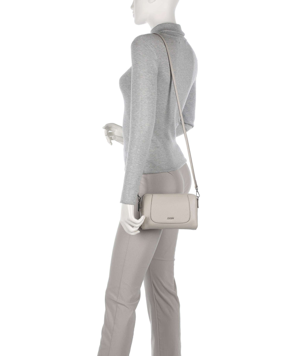 JOOP! Estate Casta Crossbody bag light grey