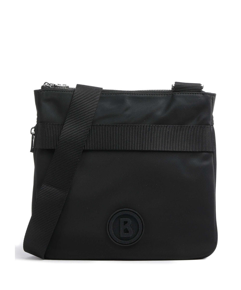 Bogner Maggia Serena Crossbody bag black