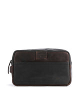 Strellson Brick Lane Toilettas dark brown