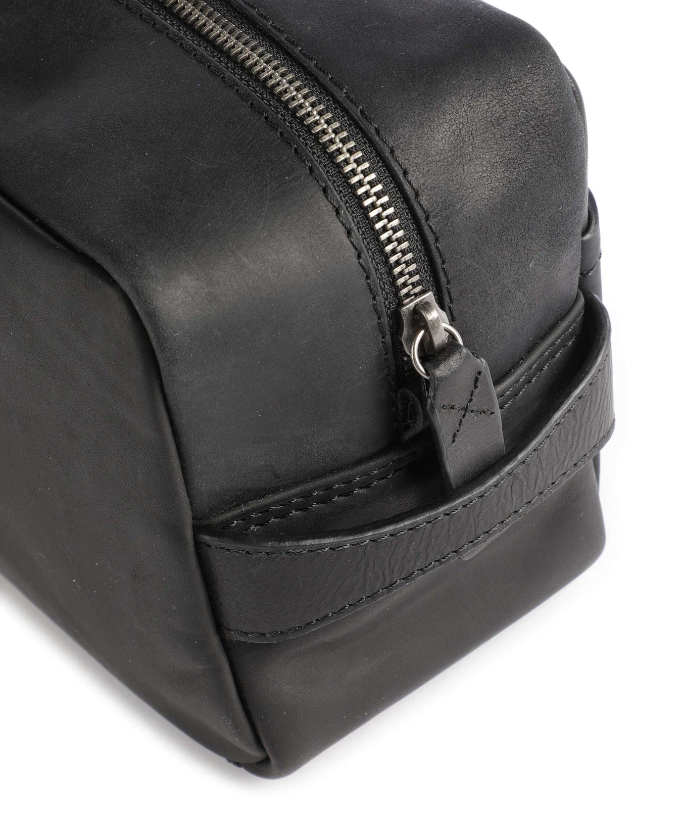 Strellson Brick Lane Toiletry bag black