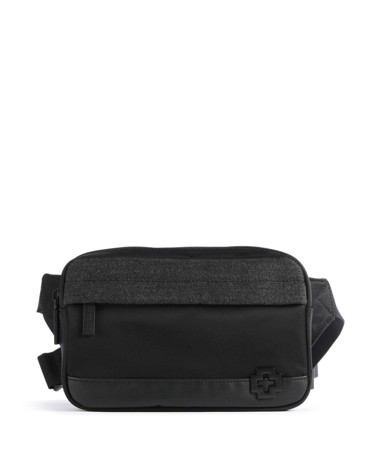 Strellson Canada Water Fanny pack black