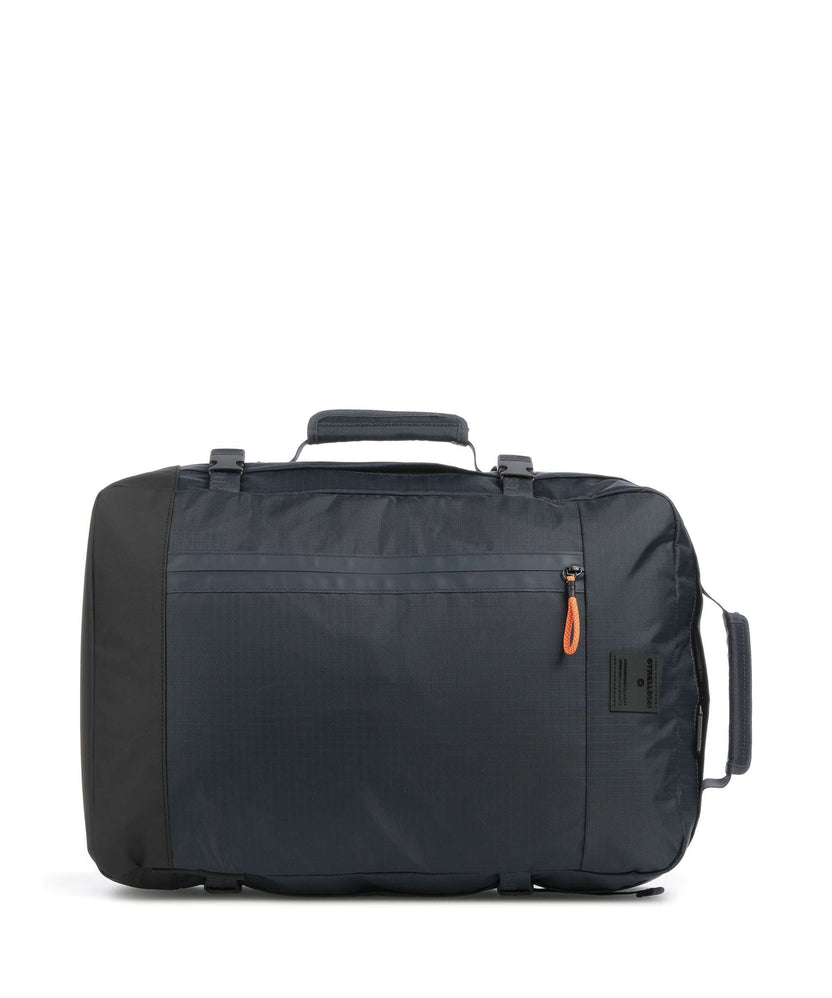 Strellson Northwood Rs Backpack dark blue