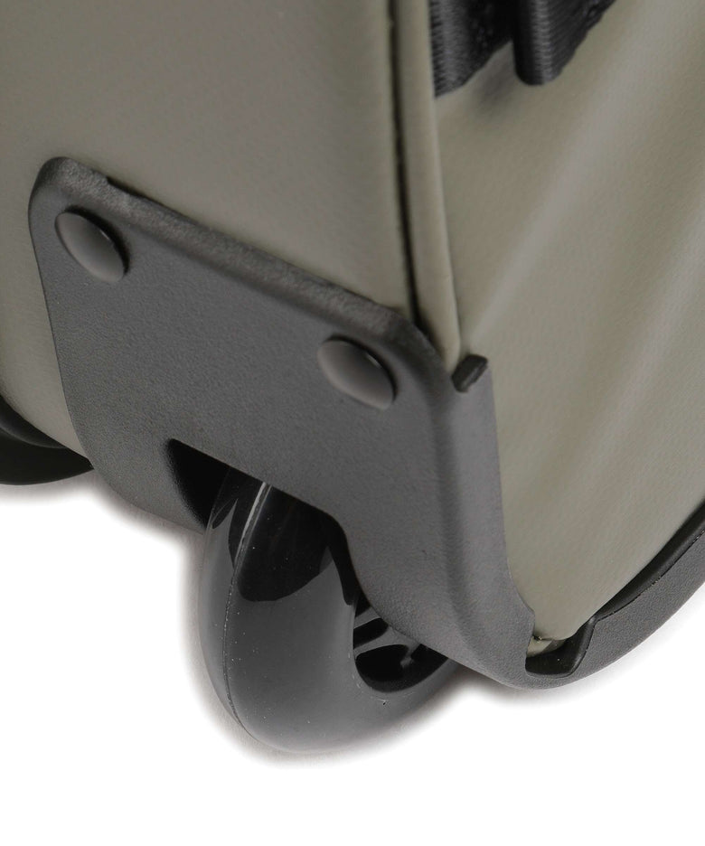 Strellson Stockwell 2.0 C55 Travel bag with wheels khaki