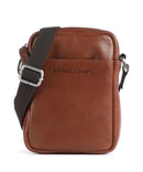 Strellson Kenley Marcus Crossbody tas cognac