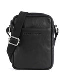 Strellson Kenley Marcus Crossbody tas black