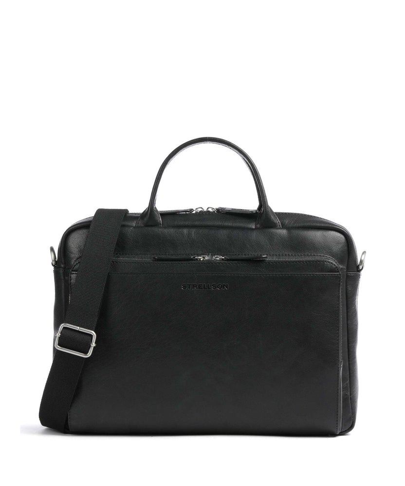 Strellson Kenley Charles Briefcase black