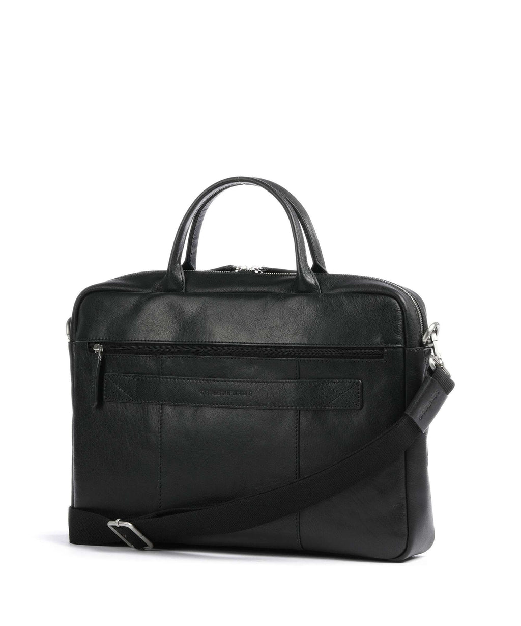 Strellson Kenley Charles Briefcase black