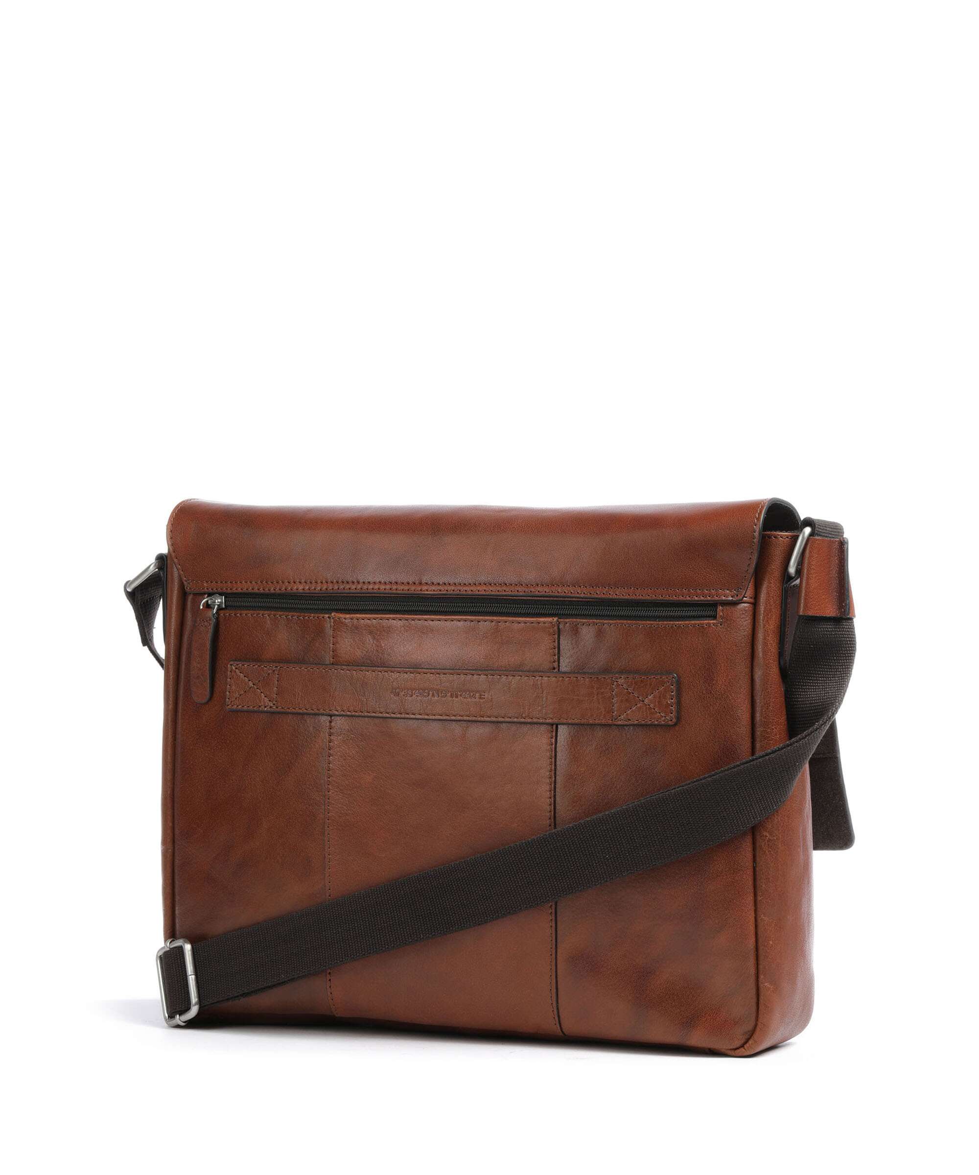 Strellson Kenley Jeremy Briefcase cognac