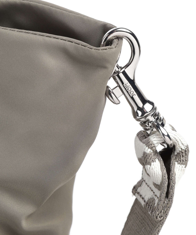 JOOP! Jeans Lietissimo Kaja Crossbody bag grey