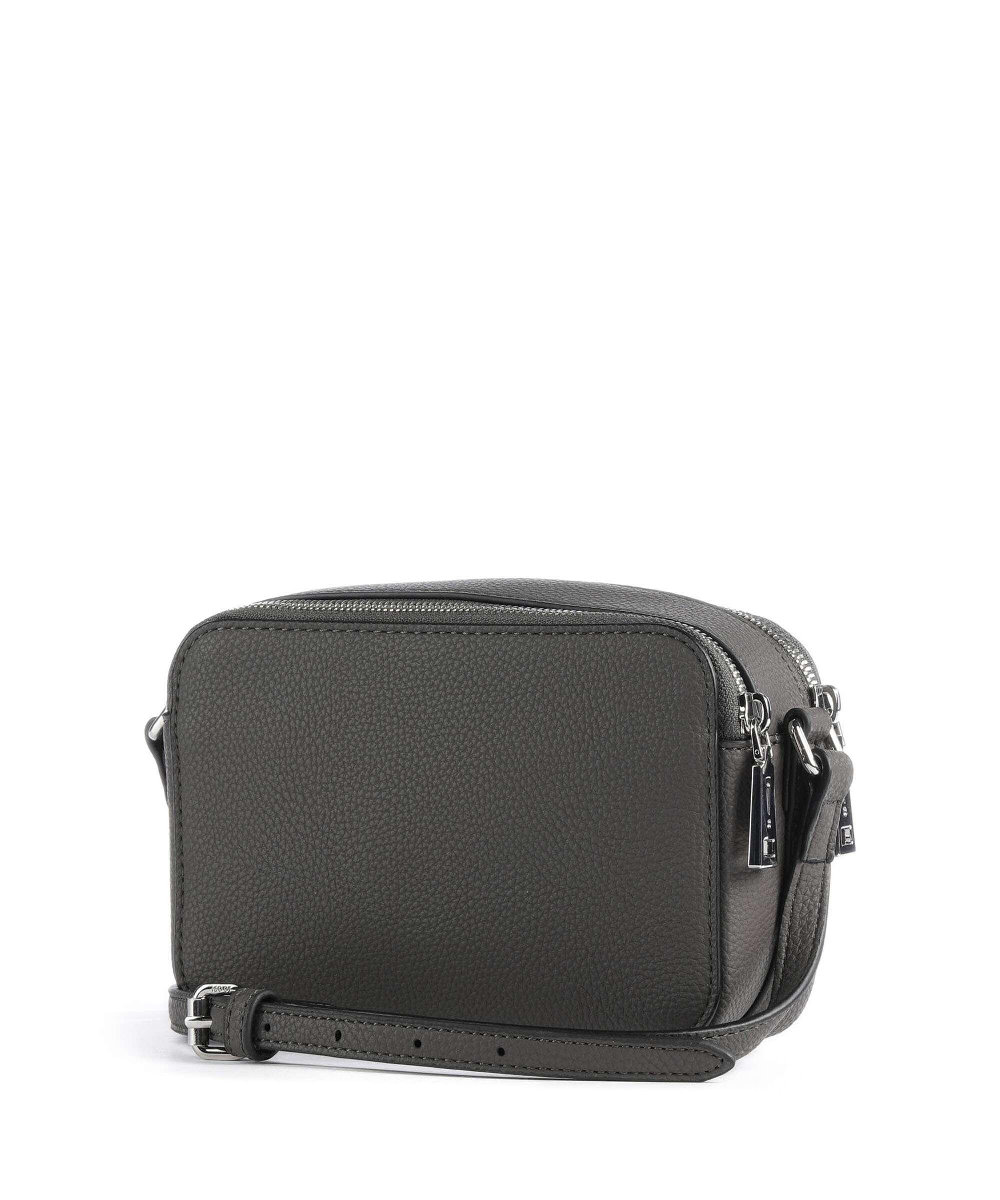 JOOP! Jeans Diurno Susan Crossbody bag dark grey