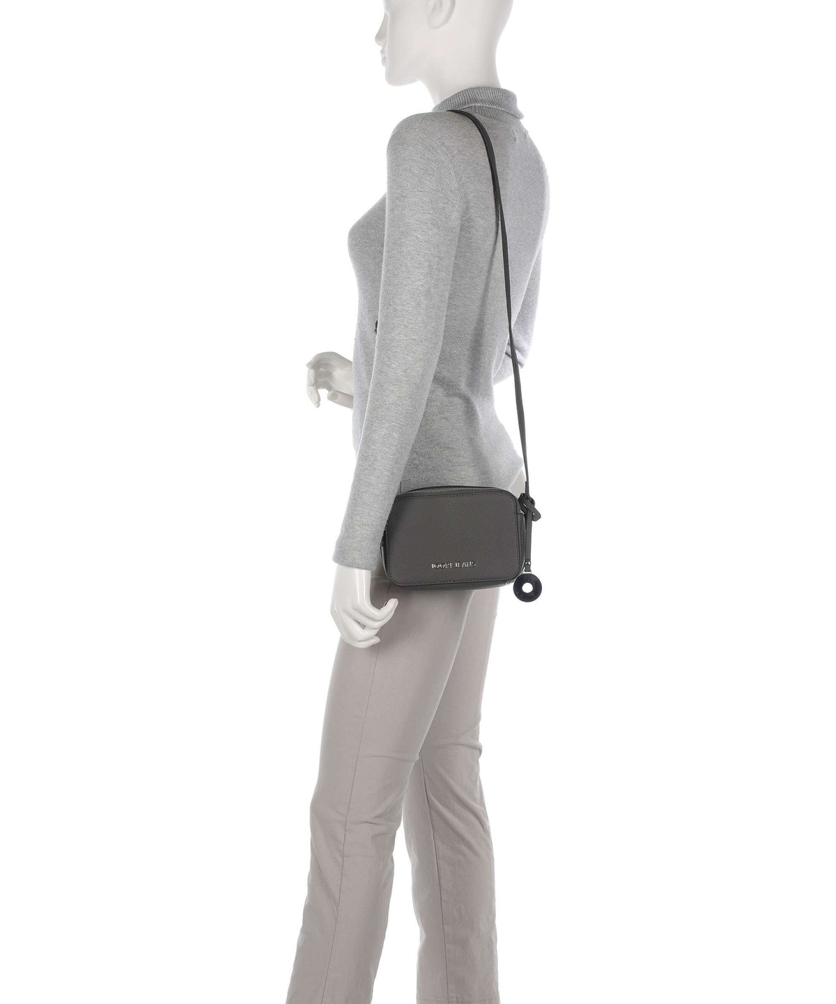 JOOP! Jeans Diurno Susan Crossbody bag dark grey