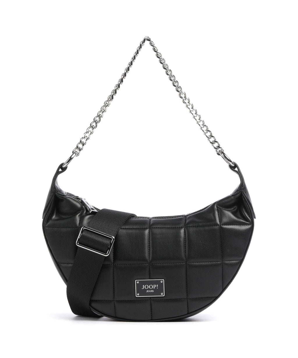 JOOP! Jeans Ordine 1.0 Coco Shoulder bag black