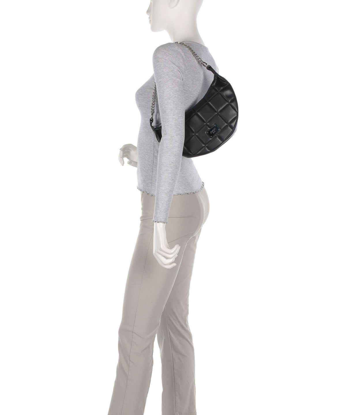 JOOP! Jeans Ordine 1.0 Coco Shoulder bag black