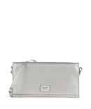 JOOP! Jeans Cofano Cadea Crossbody bag silver