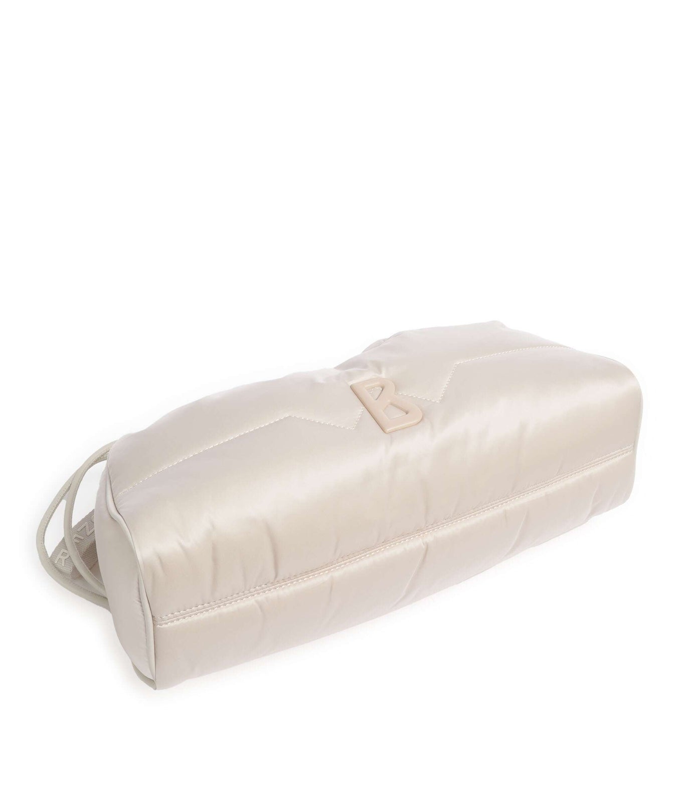 Bogner Morzine Bucket bag bleached sand