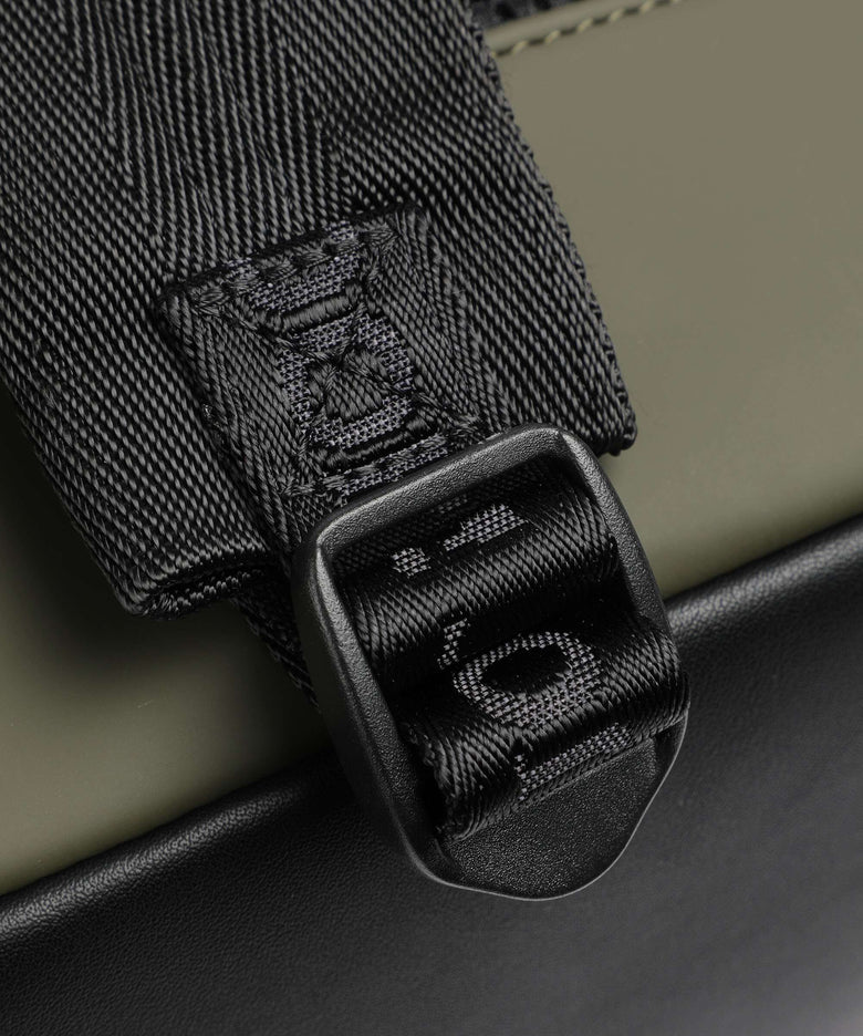 JOOP! Modica Nuvola Jaron Backpack olive night