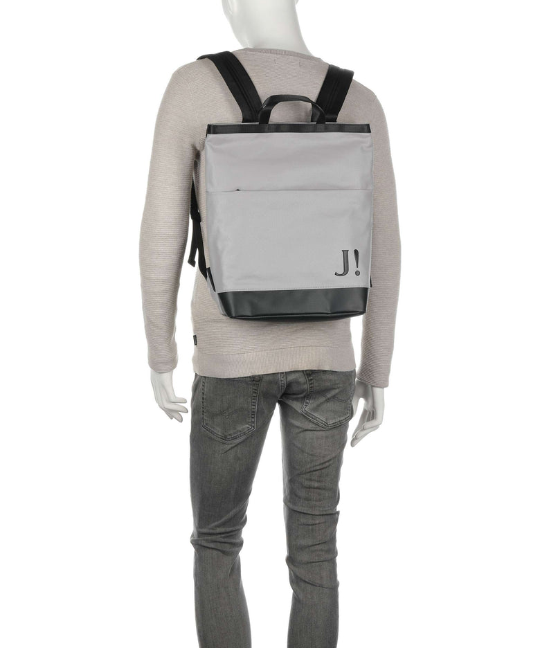 JOOP! Jeans Marcena Falk Backpack grey