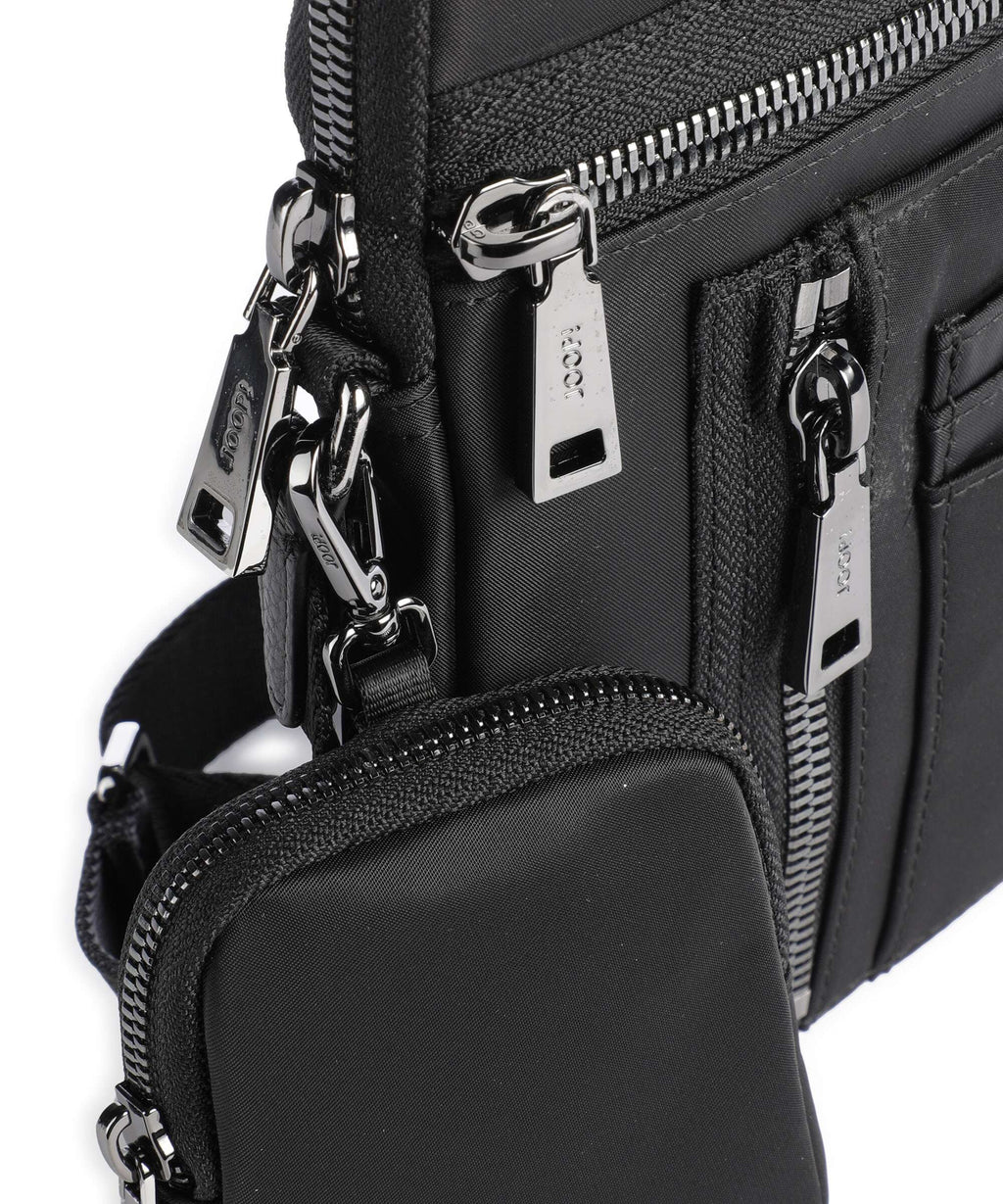 JOOP! Barletta Milo Crossbody bag black
