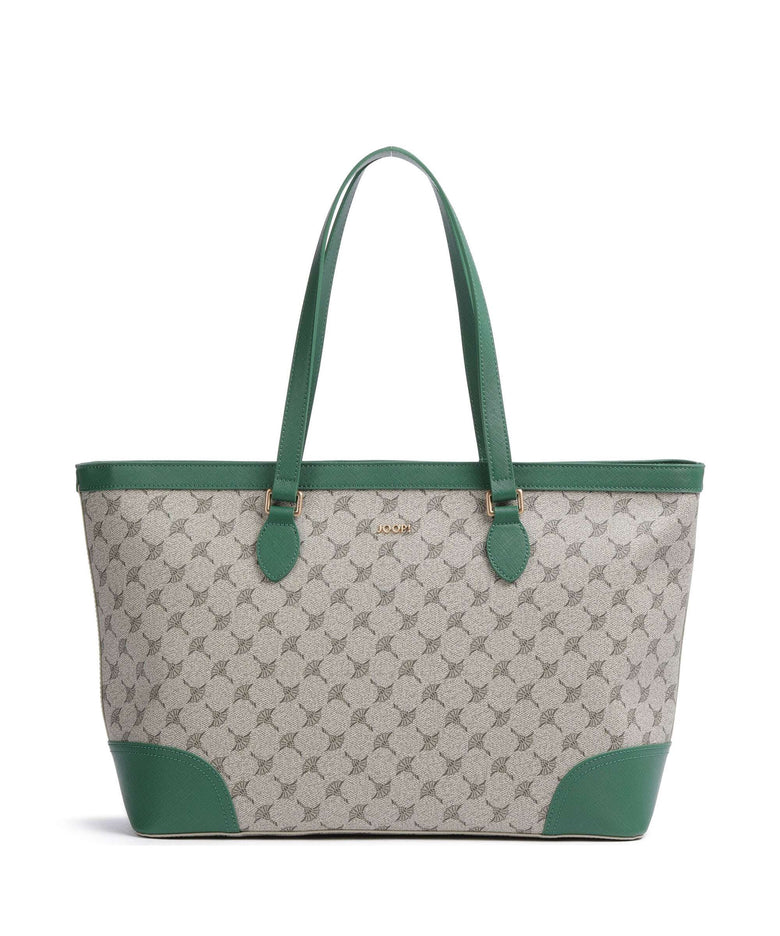 JOOP! Mazzolino Diletta Mariella Tote bag green
