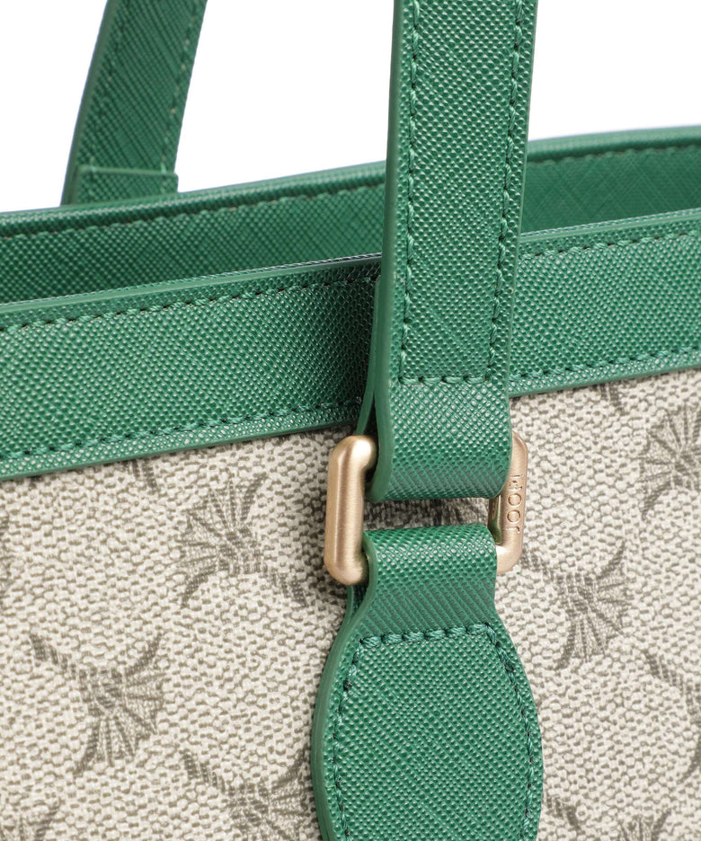 JOOP! Mazzolino Diletta Mariella Tote bag green