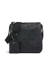 JOOP! Decoro Stampa Jasmina Crossbody tas black