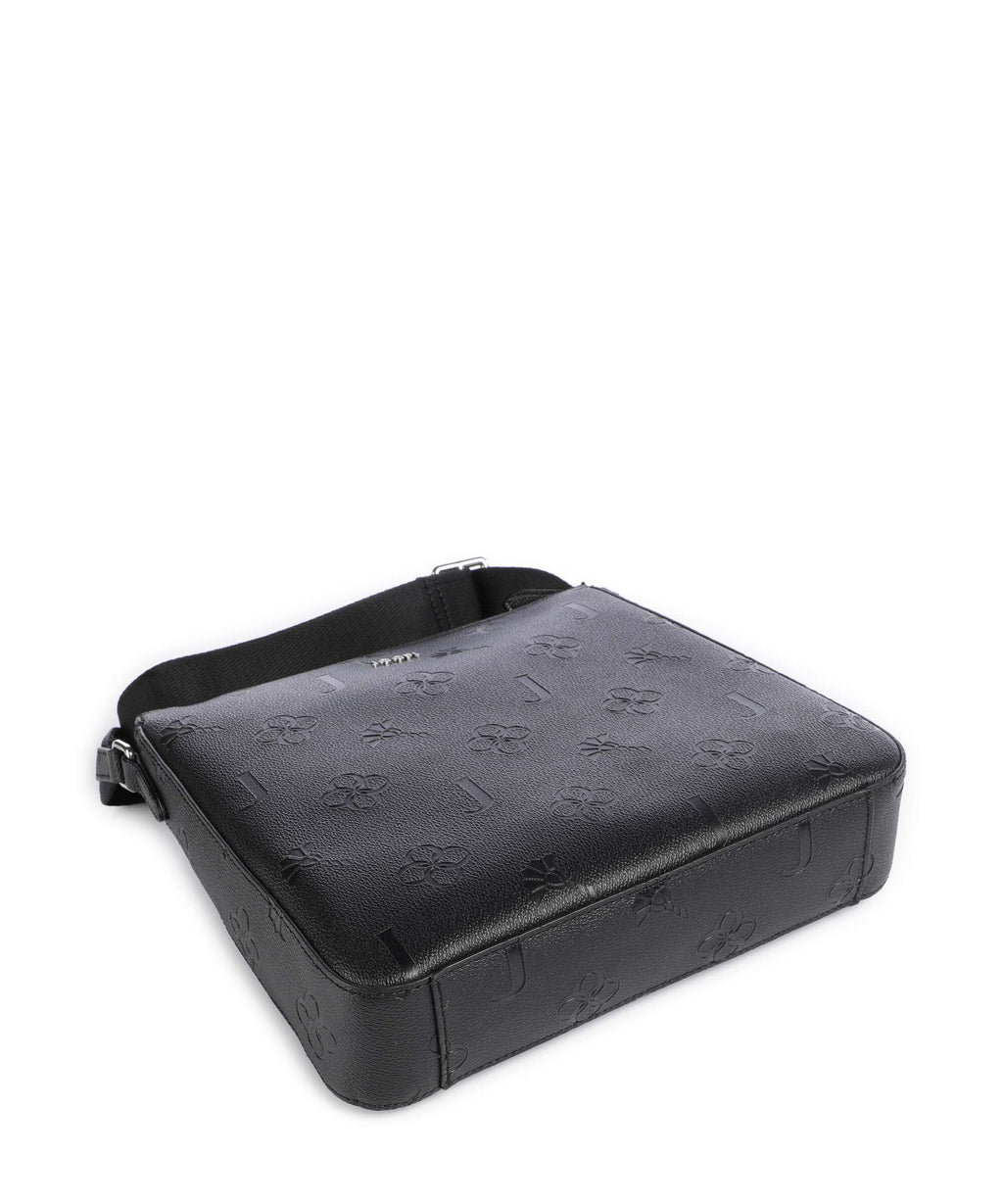 JOOP! Decoro Stampa Jasmina Crossbody bag black