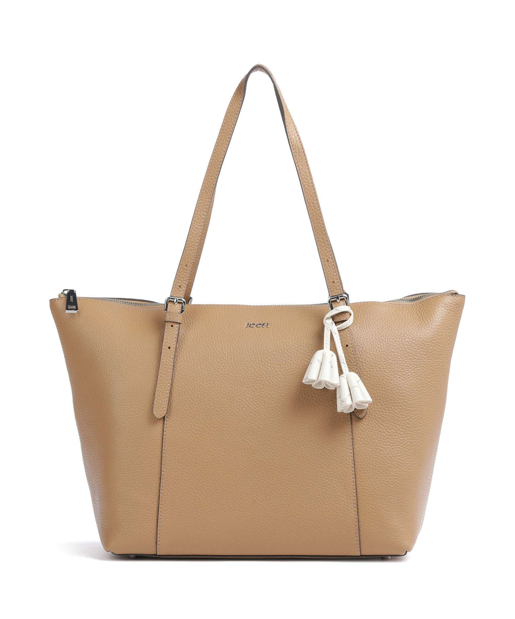JOOP! Giada Helena Tote bag cappuccino