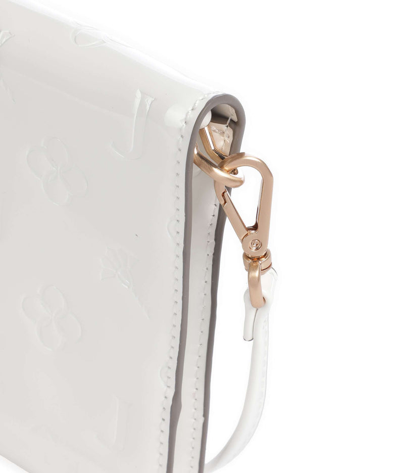 JOOP! Decoro Lucente Cadea Crossbody bag offwhite