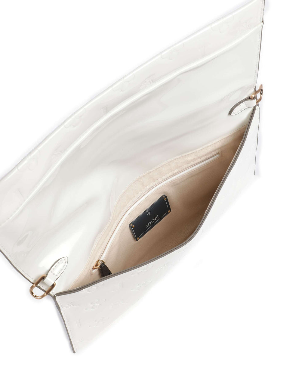 JOOP! Decoro Lucente Cadea Crossbody bag offwhite