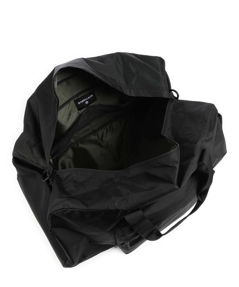 Strellson Northwood Rs Travel bag black
