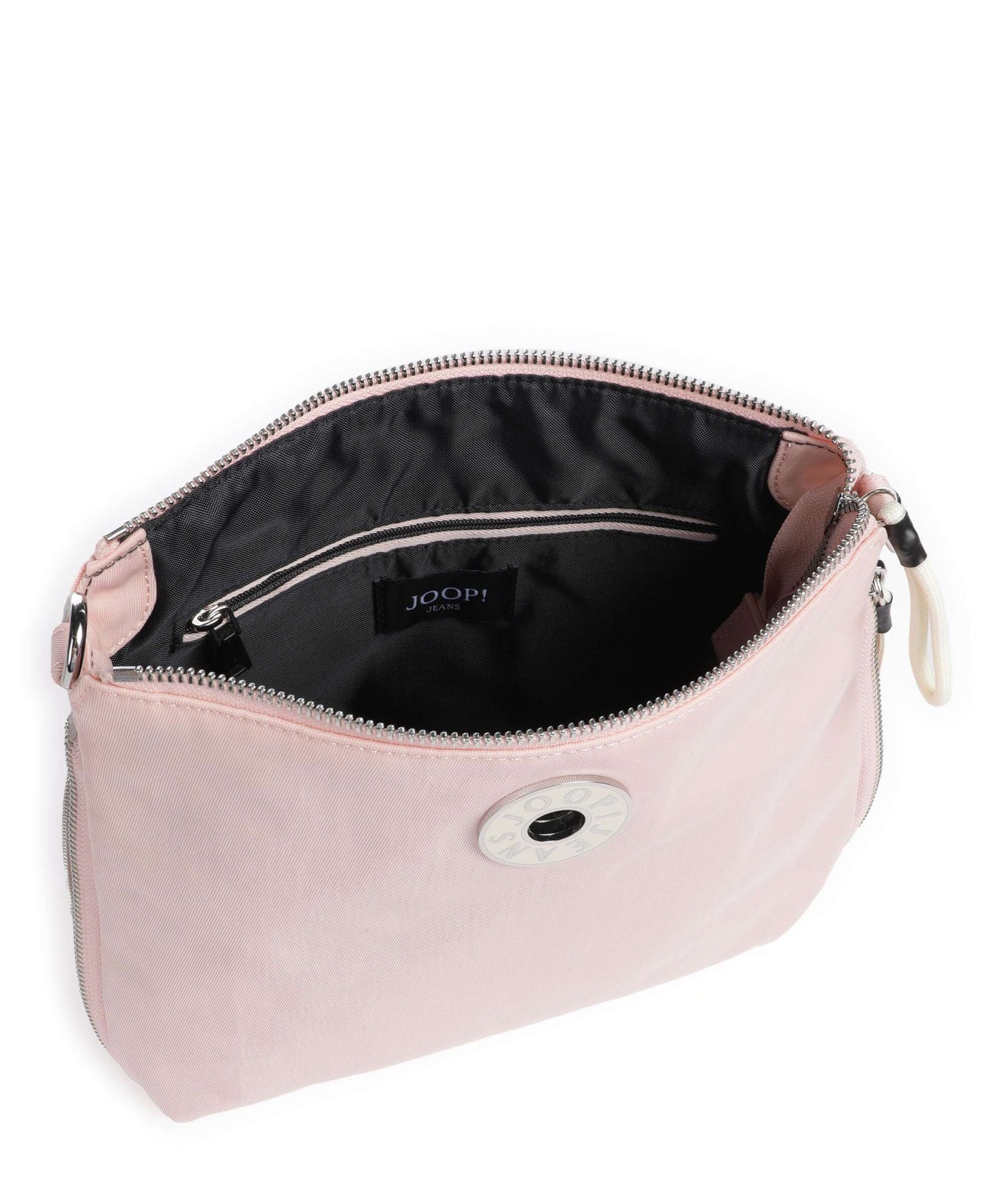 JOOP! Jeans Giocoso Letizia Crossbody bag rose
