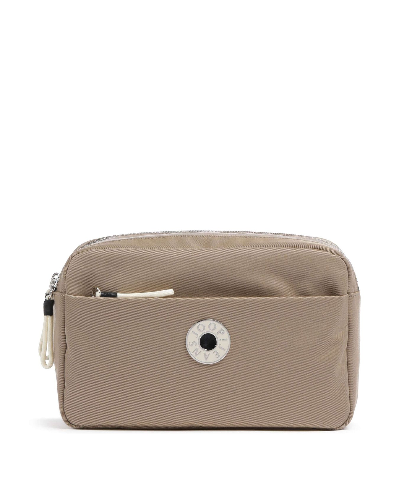 JOOP! Jeans Giocoso Liviana Toiletry bag sahara