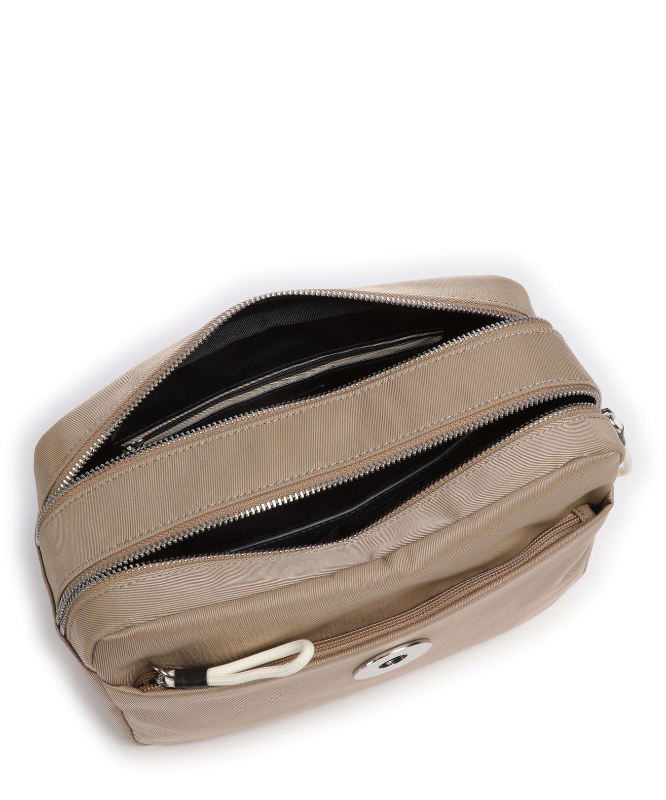 JOOP! Jeans Giocoso Liviana Toiletry bag sahara