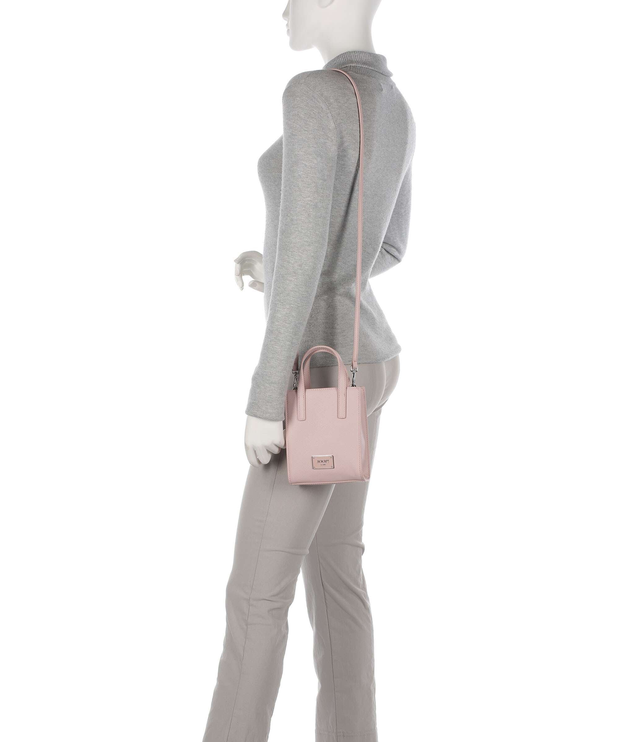JOOP! Jeans Cofano Rami Crossbody bag rose