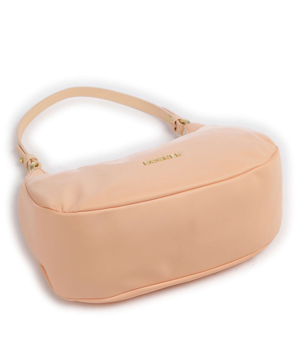 Bogner Klosters Neve Melene Shoulder bag bleached apricot