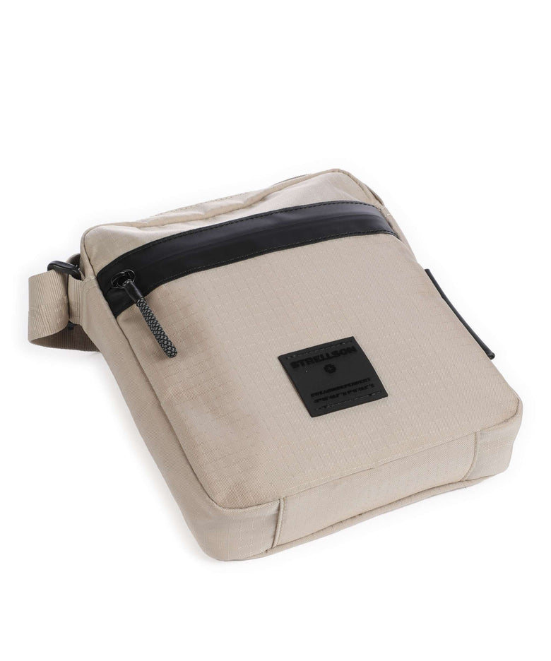 Strellson Northwood Crossbody bag beige