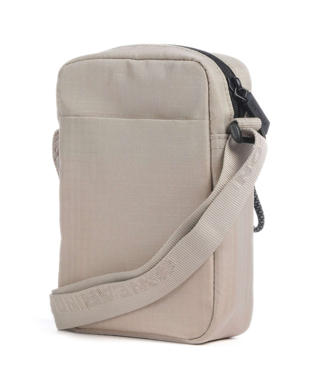 Strellson Northwood Rs Crossbody bag beige