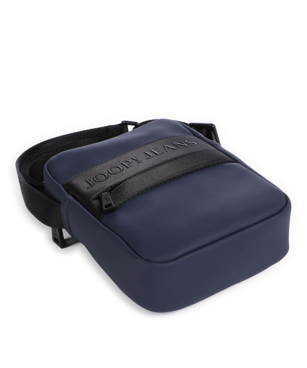 JOOP! Jeans Modica Nuvola Rafael Crossbody bag dark blue