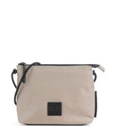 Strellson Northwood Rs Crossbody tas beige